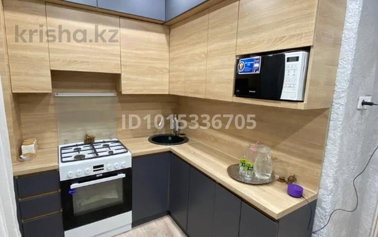 3-комнатная квартира · 67 м² · 1/2 этаж, Пржевальского 78а — Магазин удача за 24 млн ₸ в Семее — фото 17