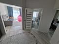 2-комнатная квартира · 52 м² · 4/9 этаж, Мкр. Болашак 4Б за 22.5 млн ₸ в Талдыкоргане, военный городок Улан