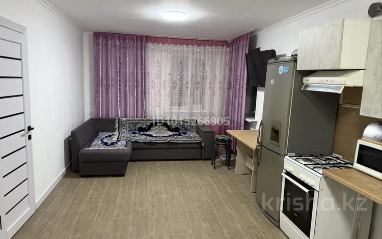 Жеке үй · 2 бөлме · 45 м² · 10 жүзд., Карасай батыра 4 — Алтынсарина, бағасы: 220 000 ₸ в Абай — фото 2