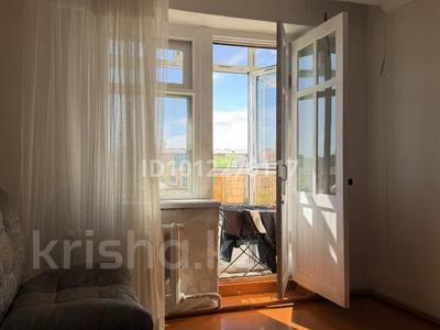 4-комнатная квартира · 77 м² · 4/4 этаж, военный городок Улан 8 — Алматинская трасса, Жастар парк за 23 млн 〒 в Талдыкоргане
