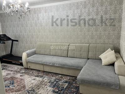 3-комнатная квартира · 69.2 м² · 3/5 этаж, 11 Мкр 4 за 14.5 млн ₸ в Житикаре