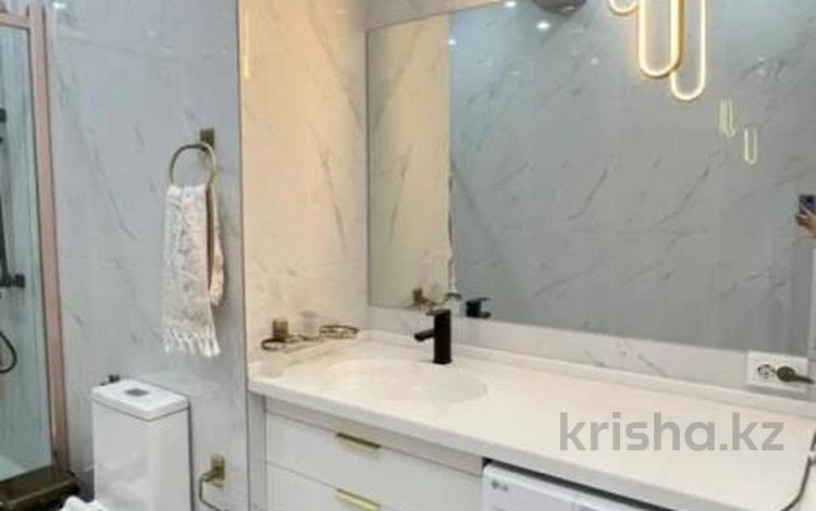 4-комнатная квартира · 100 м² · 16/20 этаж, Абая — Ипотеку проходить за 86 млн ₸ в Алматы, Бостандыкский р-н — фото 2