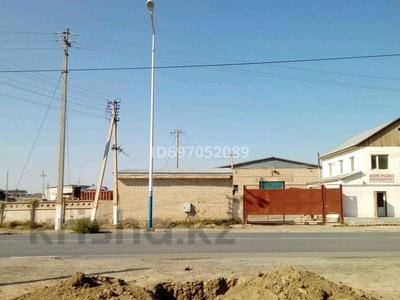 Продажа промбаз и заводов в Кызылординской обл.: Промбаза · 1 га, ул Торайгырова 263 — Рядом полический участок за 115 млн 〒 Промбаза · 1 га, ул Торайгырова 263 — Рядом полический участок за 115 млн 〒 в