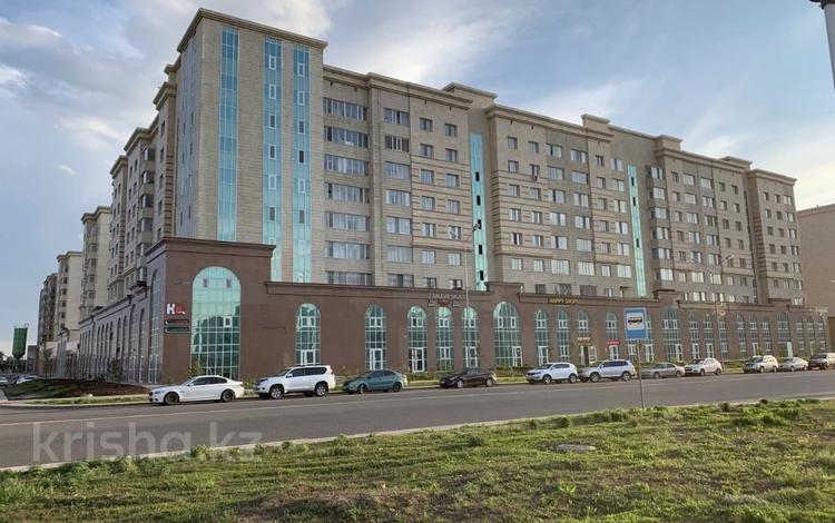 1-бөлмелі пәтер · 47 м² · 8/9 қабат, Жумекен Нажимеденов 20, бағасы: 27.9 млн ₸ в Астане, Алматы р-н — фото 9