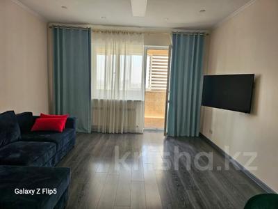 2-комнатная квартира · 65 м² · 9/9 этаж, Сагадат Нурмагамбетова 138/2 — ВОАД за 450 000 ₸ в Алматы, Медеуский р-н