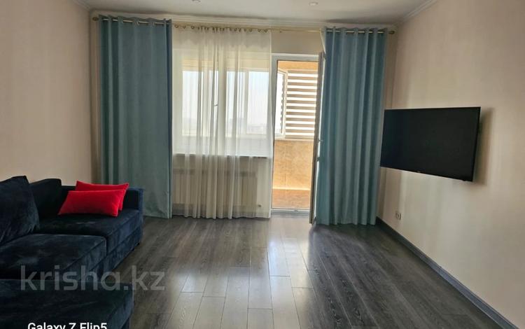 2-комнатная квартира · 65 м² · 9/9 этаж, Сагадат Нурмагамбетова 138/2 — ВОАД за 450 000 ₸ в Алматы, Медеуский р-н — фото 10