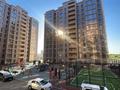 2-бөлмелі пәтер · 64.4 м² · 2/10 қабат, Чингиз Айтматов 65, бағасы: 31.2 млн ₸ в Астане, Нура р-н