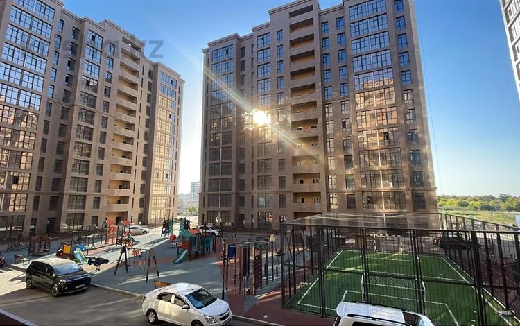 2-бөлмелі пәтер · 64.4 м² · 2/10 қабат, Чингиз Айтматов 65, бағасы: 31.2 млн ₸ в Астане, Нура р-н — фото 3