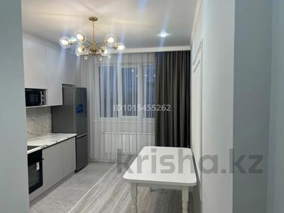 2-бөлмелі пәтер · 64 м² · 10/12 қабат, Сатпаева 90/62 — Туркебаева, бағасы: 380 000 ₸ в Алматы, Бостандыкский р-н