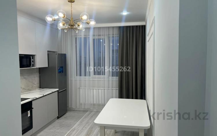 2-бөлмелі пәтер · 64 м² · 10/12 қабат, Сатпаева 90/62 — Туркебаева, бағасы: 380 000 ₸ в Алматы, Бостандыкский р-н — фото 2