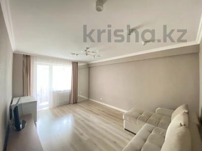 2-комнатная квартира · 70 м² · 2/14 этаж, Кабанбай батыр за 34.5 млн ₸ в Астане, Нура р-н