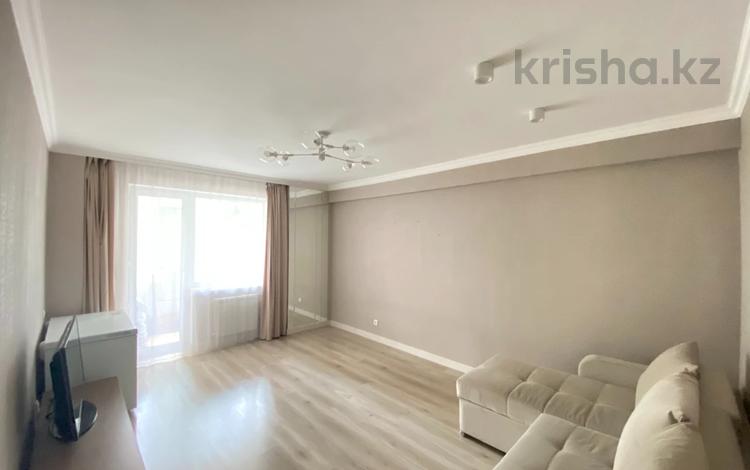 2-бөлмелі пәтер · 70 м² · 2/14 қабат, Кабанбай батыр, бағасы: 34.5 млн ₸ в Астане, Нура р-н — фото 2