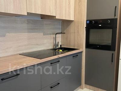 2-комнатная квартира · 47.8 м² · 1/9 этаж, мкр Аккент — Ташкентская Яссауй за 29 млн 〒 в Алматы, Алатауский р-н