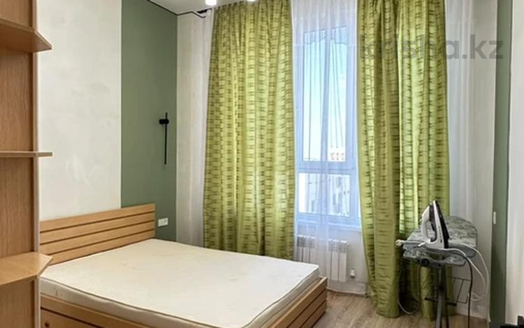 1-бөлмелі пәтер · 55 м² · 9/9 қабат, Нұрсәт ш/а, Аргынбекова 89 А, бағасы: 250 000 ₸ в Шымкенте, Каратауский р-н — фото 2