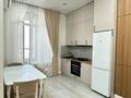 1-бөлмелі пәтер · 55 м² · 9/9 қабат, Нұрсәт ш/а, Аргынбекова 89 А, бағасы: 250 000 ₸ в Шымкенте, Каратауский р-н — фото 5