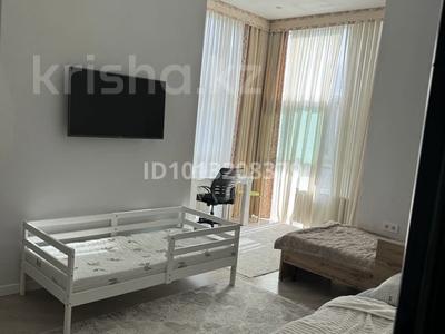 3-комнатная квартира · 116.6 м² · 4/6 этаж, мкр Горный Гигант, Жамакаева 254/2 за 115 млн ₸ в Алматы, Медеуский р-н