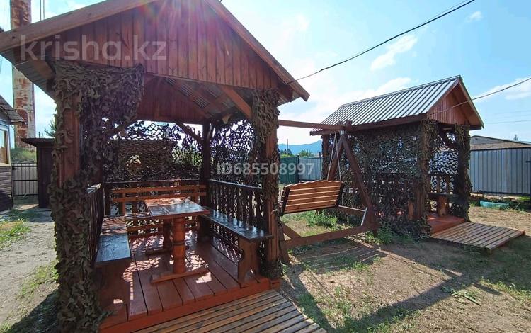 Дом · 2 комнаты · 70 м², Мерей 1а за 30 000 ₸ в Бурабае — фото 2