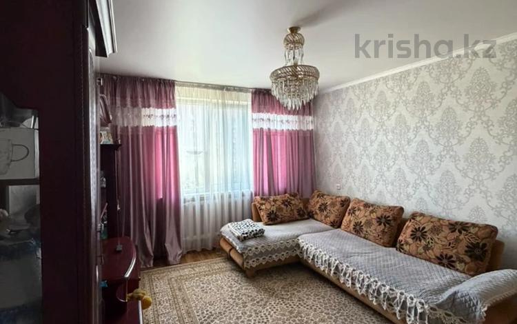 3-комнатная квартира · 62 м² · 6/10 этаж, Бориса Александрова 1/1 за 30 млн ₸ в Усть-Каменогорске — фото 2