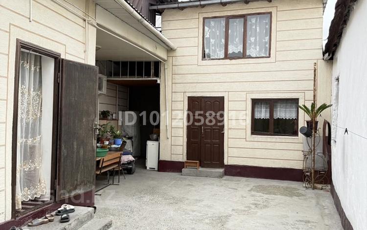 Отдельный дом · 4 комнаты · 120 м² · 3 сот., Қойгелди батыр 60 — Папова , Цемент сататын мосттың қасы за 20 млн 〒 в Шымкенте, Енбекшинский р-н — фото 2