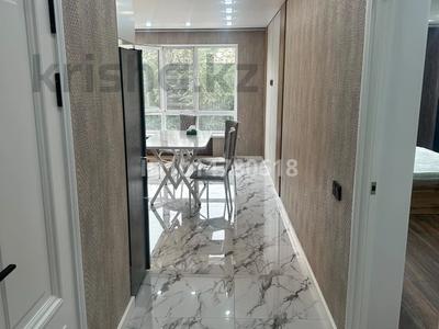 2-комнатная квартира · 47.9 м² · 2/12 этаж, мкр Аккент 13 за 38 млн ₸ в Алматы, Алатауский р-н