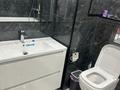 2-бөлмелі пәтер · 47.9 м² · 2/12 қабат, Ақкент ш/а. 13, бағасы: 38 млн ₸ в Алматы, Алатауский р-н — фото 9