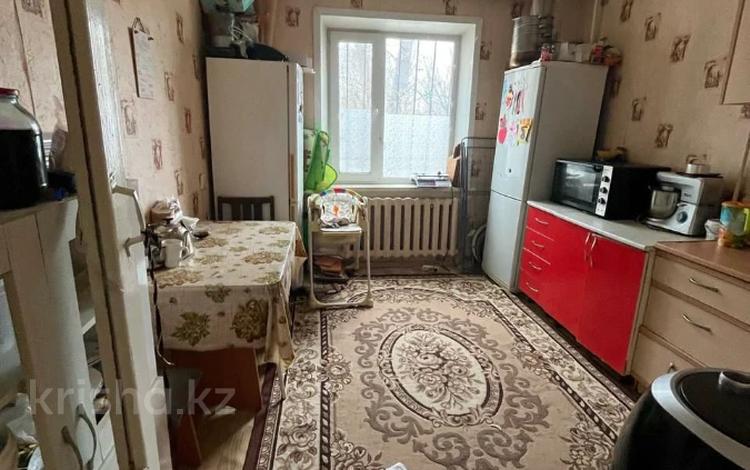 1-комнатная квартира · 39.4 м² · 1/5 этаж, Ворошилова за 14.3 млн 〒 в Костанае — фото 2