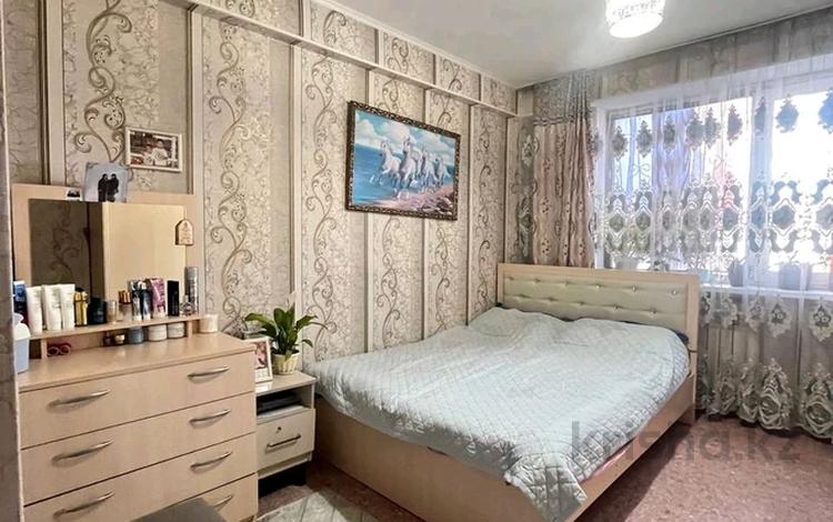 2-комнатная квартира · 54.2 м² · 1/9 этаж, карагайлы за 24 млн ₸ в Семее — фото 4