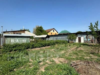 Жер телімі · 25 сотық, мкр Нуршашкан (Колхозши), бағасы: 160 млн ₸ в Алматы, Турксибский р-н