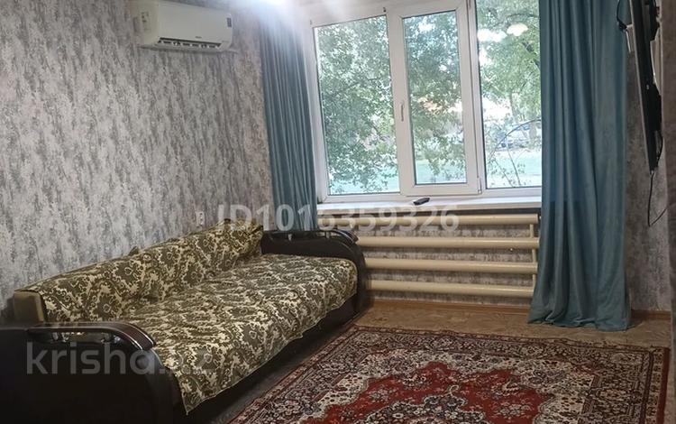2-комнатная квартира · 49 м² · 1/5 этаж, мкр Северо-Восток 39 — ТД Астана за 110 000 ₸ в Уральске — фото 2