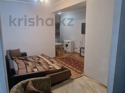 1-бөлмелі пәтер · 35 м² · 9/10 қабат, мкр Аксай-3А 90, бағасы: 20.5 млн ₸ в Алматы, Ауэзовский р-н