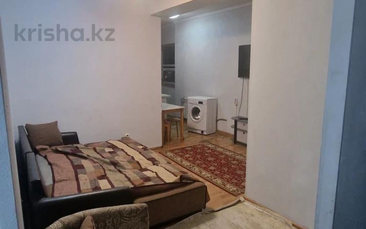 1-бөлмелі пәтер · 35 м² · 9/10 қабат, мкр Аксай-3А 90, бағасы: 20.5 млн ₸ в Алматы, Ауэзовский р-н — фото 2