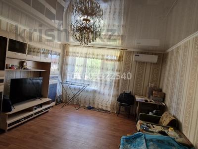 2-комнатная квартира · 49 м² · 2/2 этаж, Мусиных 10 за 10 млн 〒 в Балхаше