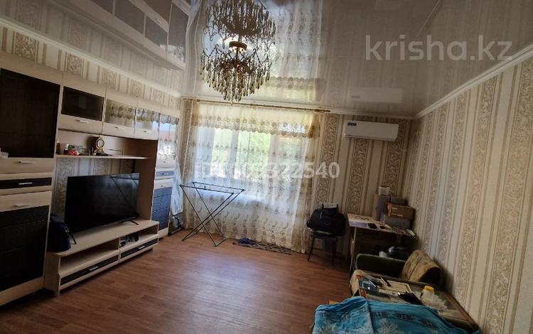 2-комнатная квартира · 49 м² · 2/2 этаж, Мусиных 10 за 10 млн 〒 в Балхаше — фото 3