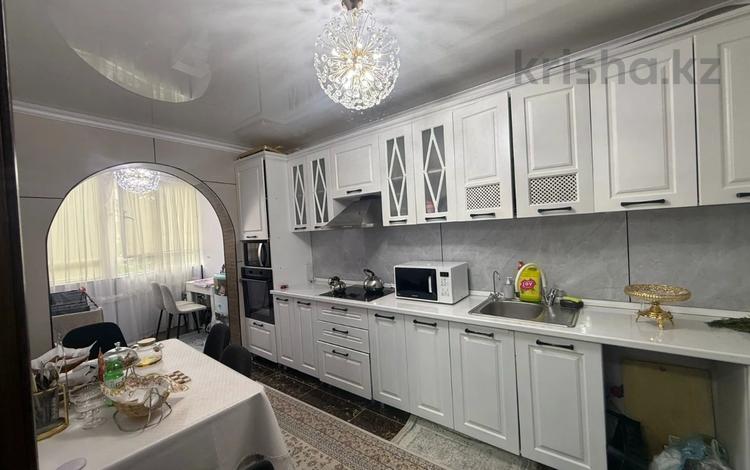 2-бөлмелі пәтер · 65 м² · 4/9 қабат, Ақкент ш/а., бағасы: 36.5 млн ₸ в Алматы, Алатауский р-н — фото 2