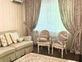 2-комнатная квартира, 53.8 м², 1/3 этаж помесячно, Бекмаханова за 290 000 〒 в Алматы, Турксибский р-н