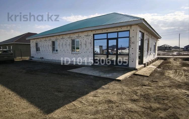 Жеке үй · 4 бөлме · 170 м² · 10 жүзд., Бауырластар, 961 961 — Супермаркета Лидер, бағасы: 31 млн ₸ в Актобе, жилой массив Бауырластар — фото 2