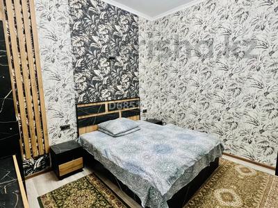 1-комнатная квартира, 24 м² посуточно, Калдаякова 26 за 8 000 〒 в Шымкенте, Абайский р-н