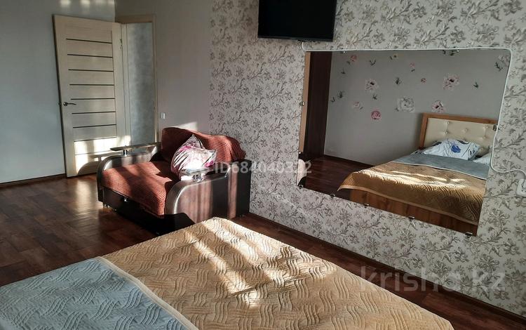 1-комнатная квартира · 32 м² · 4/5 этаж, Пришахтинск, Пришахтинск, 22й микрорайон 20 за 140 000 ₸ в Караганде, Алихана Бокейханова р-н — фото 2