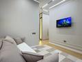1-бөлмелі пәтер · 45 м² · 1/12 қабат, мкр Гажайып 5/2, бағасы: 20 000 ₸ в Алматы, Алатауский р-н — фото 5