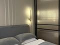1-бөлмелі пәтер · 45 м² · 1/12 қабат, мкр Гажайып 5/2, бағасы: 20 000 ₸ в Алматы, Алатауский р-н — фото 2