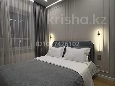 1-бөлмелі пәтер · 45 м² · 1/12 қабат, мкр Гажайып 5/2, бағасы: 20 000 ₸ в Алматы, Алатауский р-н
