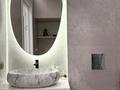 1-бөлмелі пәтер · 45 м² · 1/12 қабат, мкр Гажайып 5/2, бағасы: 20 000 ₸ в Алматы, Алатауский р-н — фото 6