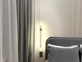 1-бөлмелі пәтер · 45 м² · 1/12 қабат, мкр Гажайып 5/2, бағасы: 20 000 ₸ в Алматы, Алатауский р-н — фото 13