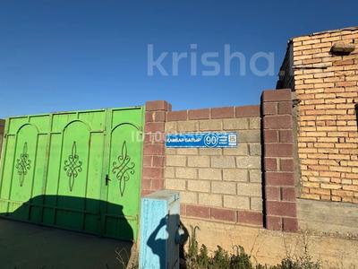 Отдельный дом · 5 комнат · 166.4 м² · 8 сот., мкр Кайтпас 2 90 — Камбар Батыр 90 за 48 млн 〒 в Шымкенте, Абайский р-н