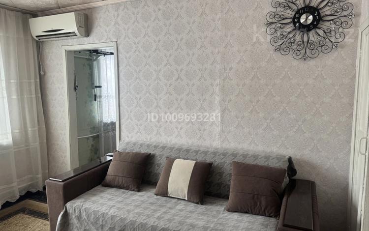 3-бөлмелі пәтер · 60 м² · 2 қабат, мкр Жалпак-Тобе, Солнечный 5, бағасы: 7.5 млн 〒 в Таразе — фото 2