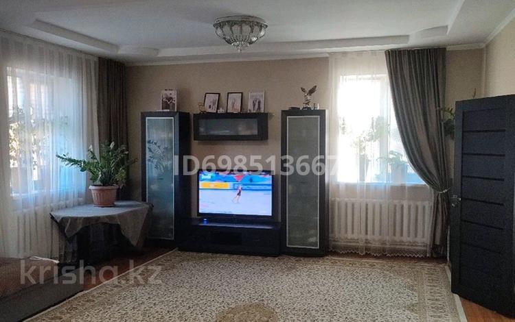 Отдельный дом · 6 комнат · 180 м² · 15 сот., Шиели 5 — По верхней трассе, рядом с Auyl resort, home club. за 70 млн ₸ в Жандосов — фото 33