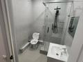 1-бөлмелі пәтер · 40 м² · 6/9 қабат, Толеметова 13А, бағасы: 170 000 ₸ в Шымкенте, Абайский р-н — фото 10