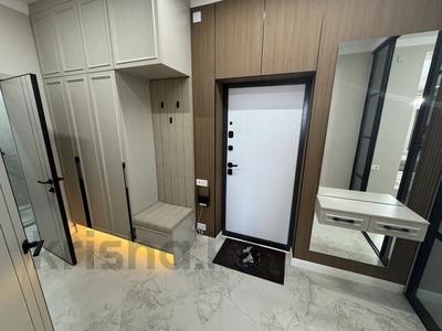 3-комнатная квартира · 85 м² · 7/7 этаж, Балапанова 51 за 450 000 ₸ в Талдыкоргане