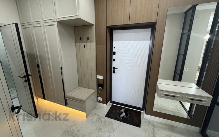 3-бөлмелі пәтер · 85 м² · 7/7 қабат, Балапанова 51, бағасы: 450 000 ₸ в Талдыкоргане — фото 2