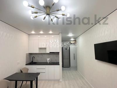 1-бөлмелі пәтер · 38 м² · 7/11 қабат, Абикен Бектурова 11/1, бағасы: 13 000 ₸ в Астане, Нура р-н